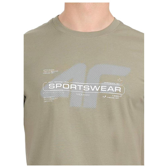4F TSHIRT